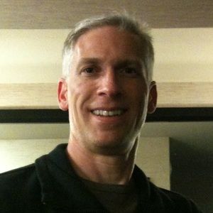 Meet your Posher, Robert